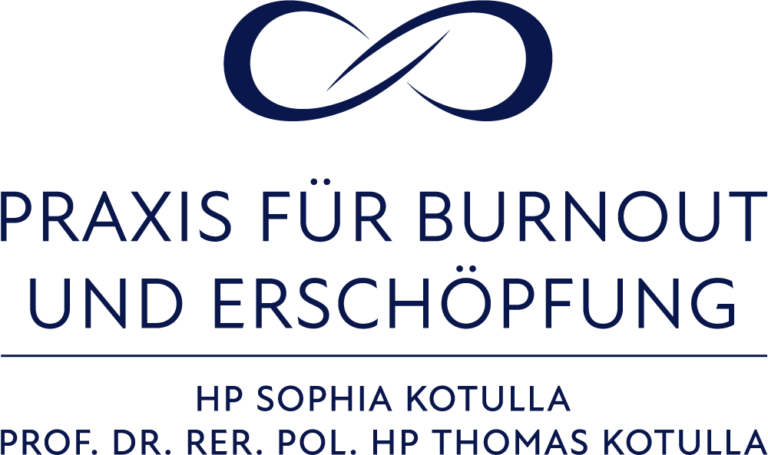 Studio-Foto: Praxis für Burnout und Erschöpfung | Prof. Dr. rer. pol. HP Kotulla (Berlin)