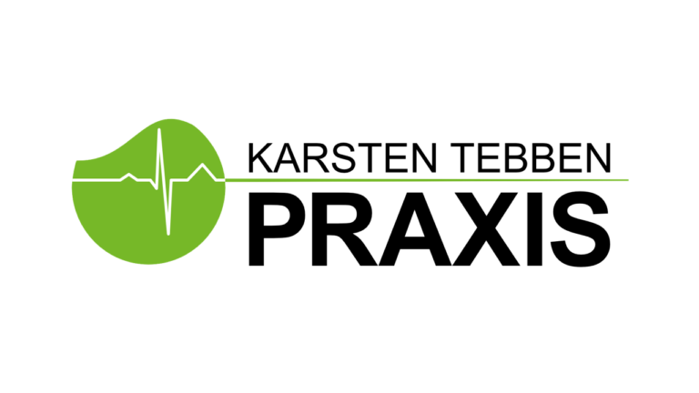 Logo der Naturheilpraxis Karsten Tebben