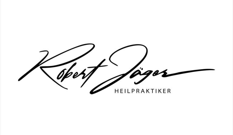 Logo Robert Jäger Heilpraktiker