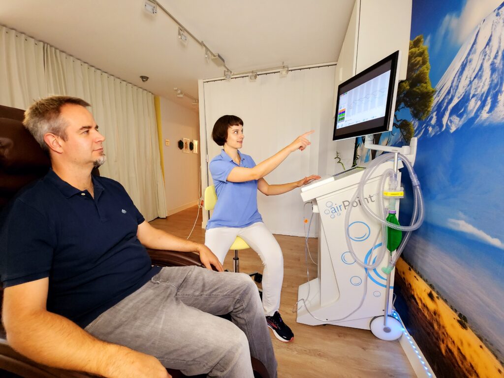 Thera-Torso, Gesundheitszentrum für innovative Therapie (Muttenz)