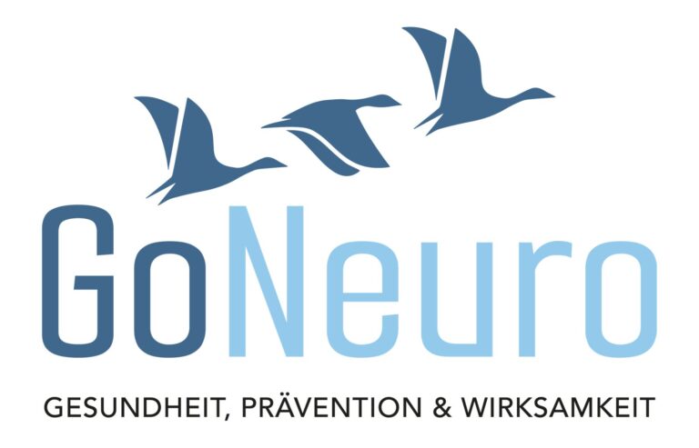 Logo GoNeuro Gesundheitszentrum