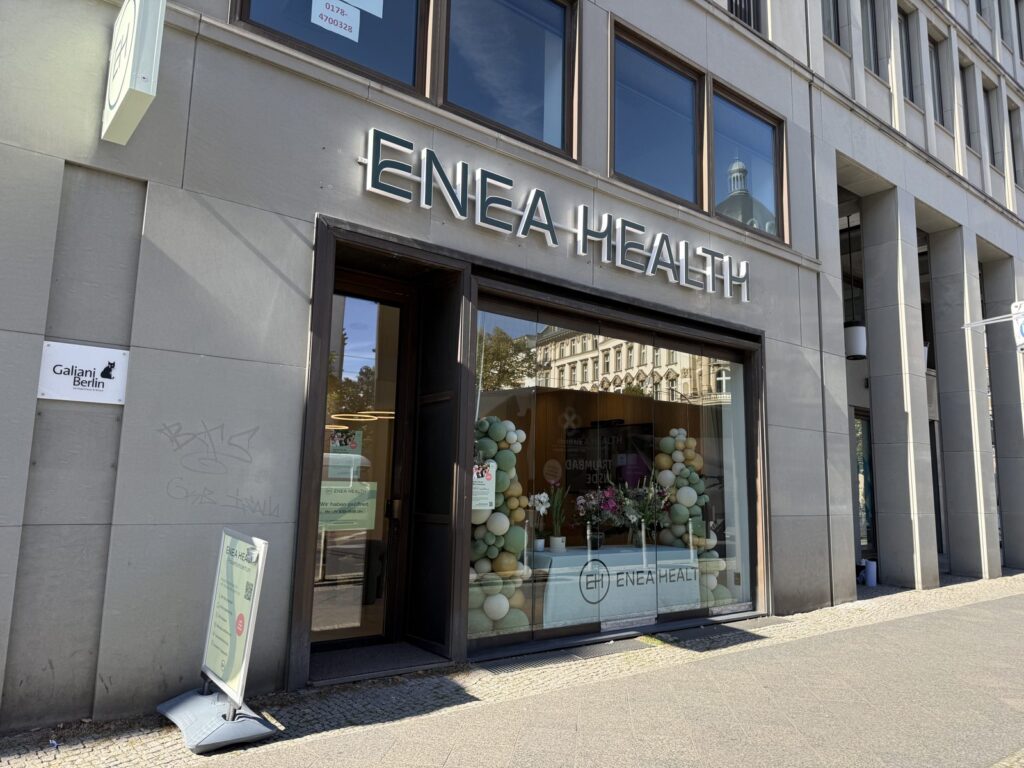 ENEA HEALTH Präventionszentrum (Berlin)