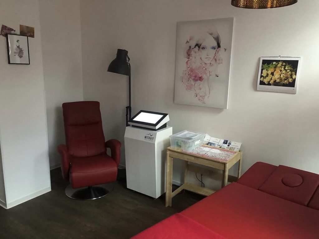 Privatpraxis für Orthopädie Dr Langguth (Erfurt)